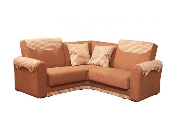 Модульный диван-кровать Элегант (2-б-2)